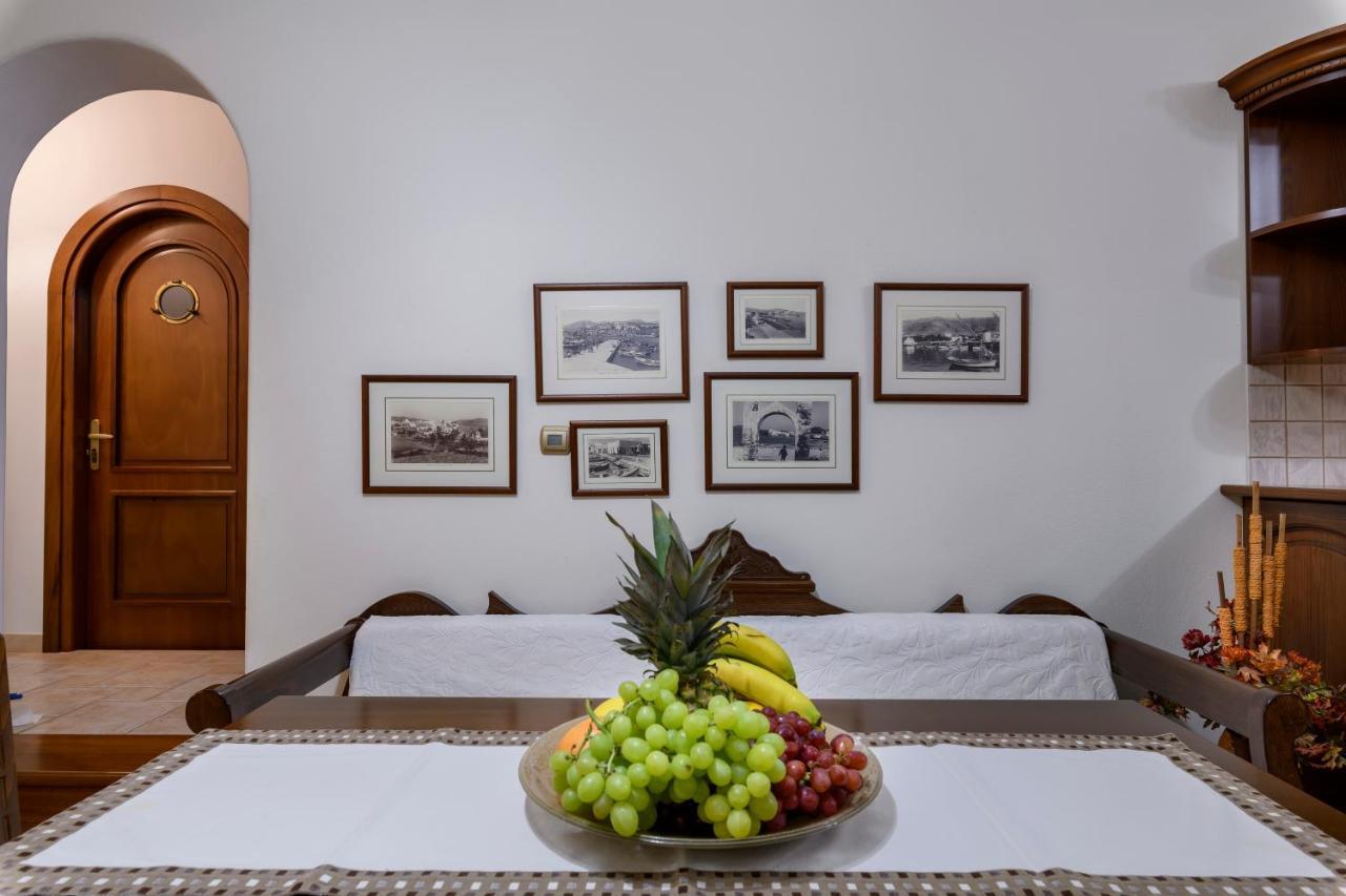 Zoe & Zen Collection Apartment Parikia  Ngoại thất bức ảnh