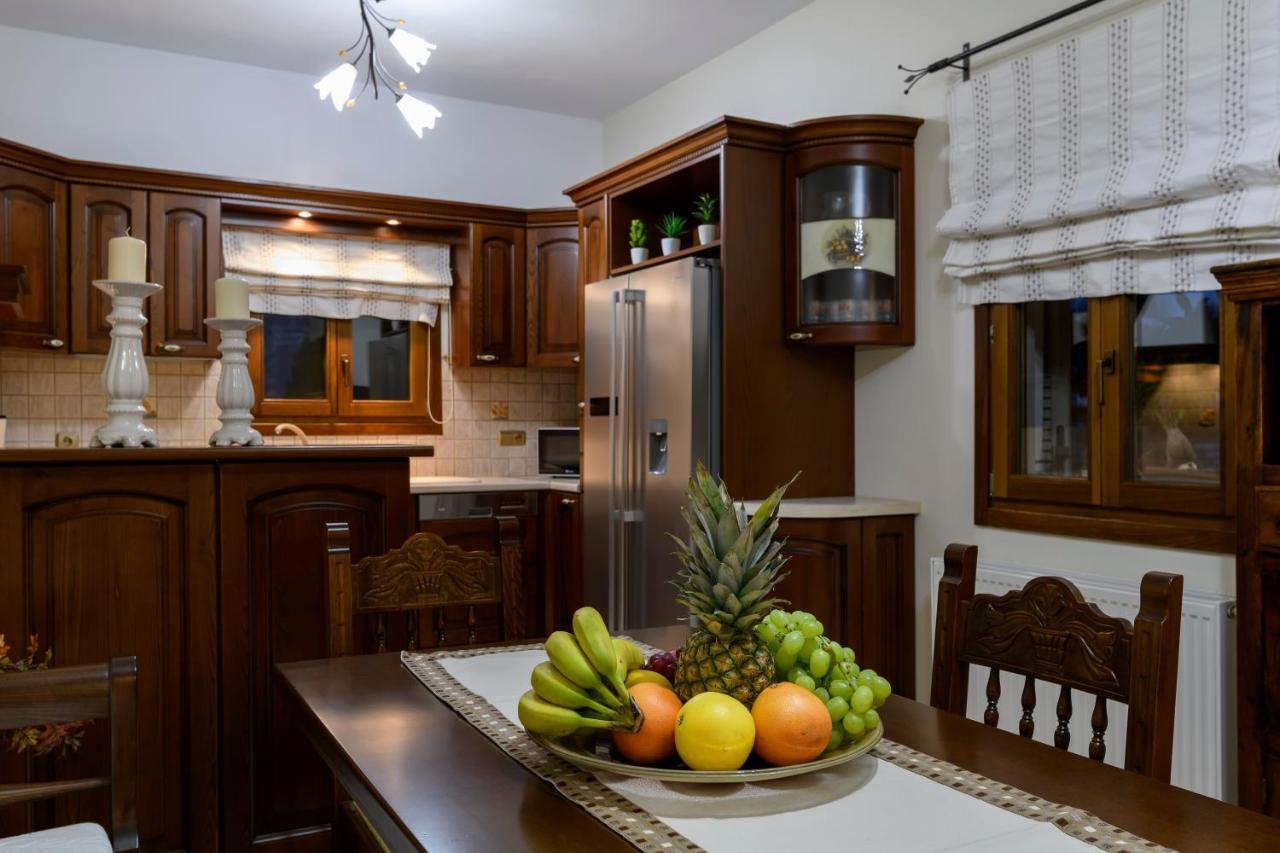 Zoe & Zen Collection Apartment Parikia  Ngoại thất bức ảnh