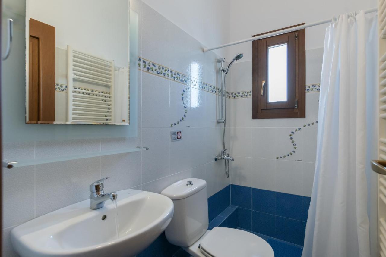 Zoe & Zen Collection Apartment Parikia  Ngoại thất bức ảnh