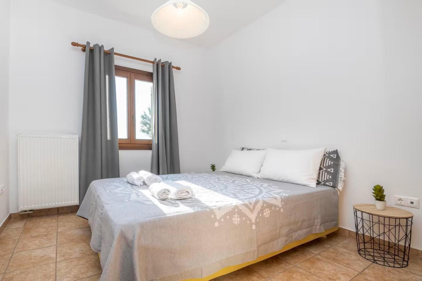 Zoe & Zen Collection Apartment Parikia  Ngoại thất bức ảnh