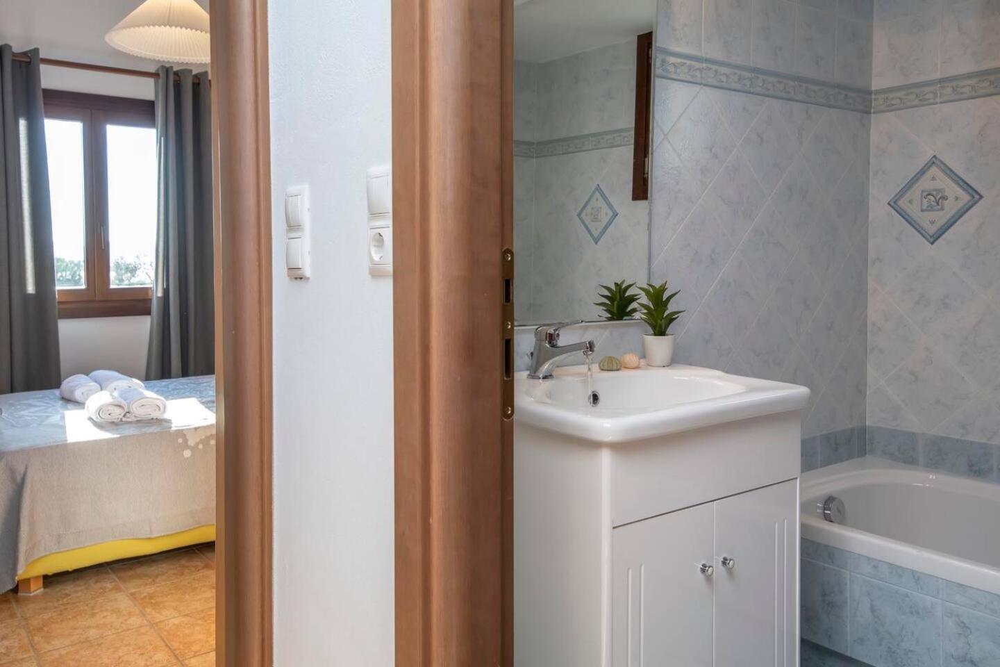 Zoe & Zen Collection Apartment Parikia  Ngoại thất bức ảnh