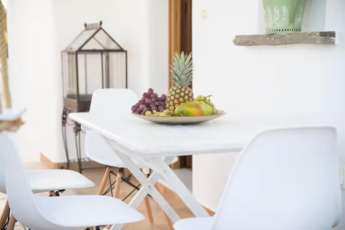 Zoe & Zen Collection Apartment Parikia  Ngoại thất bức ảnh
