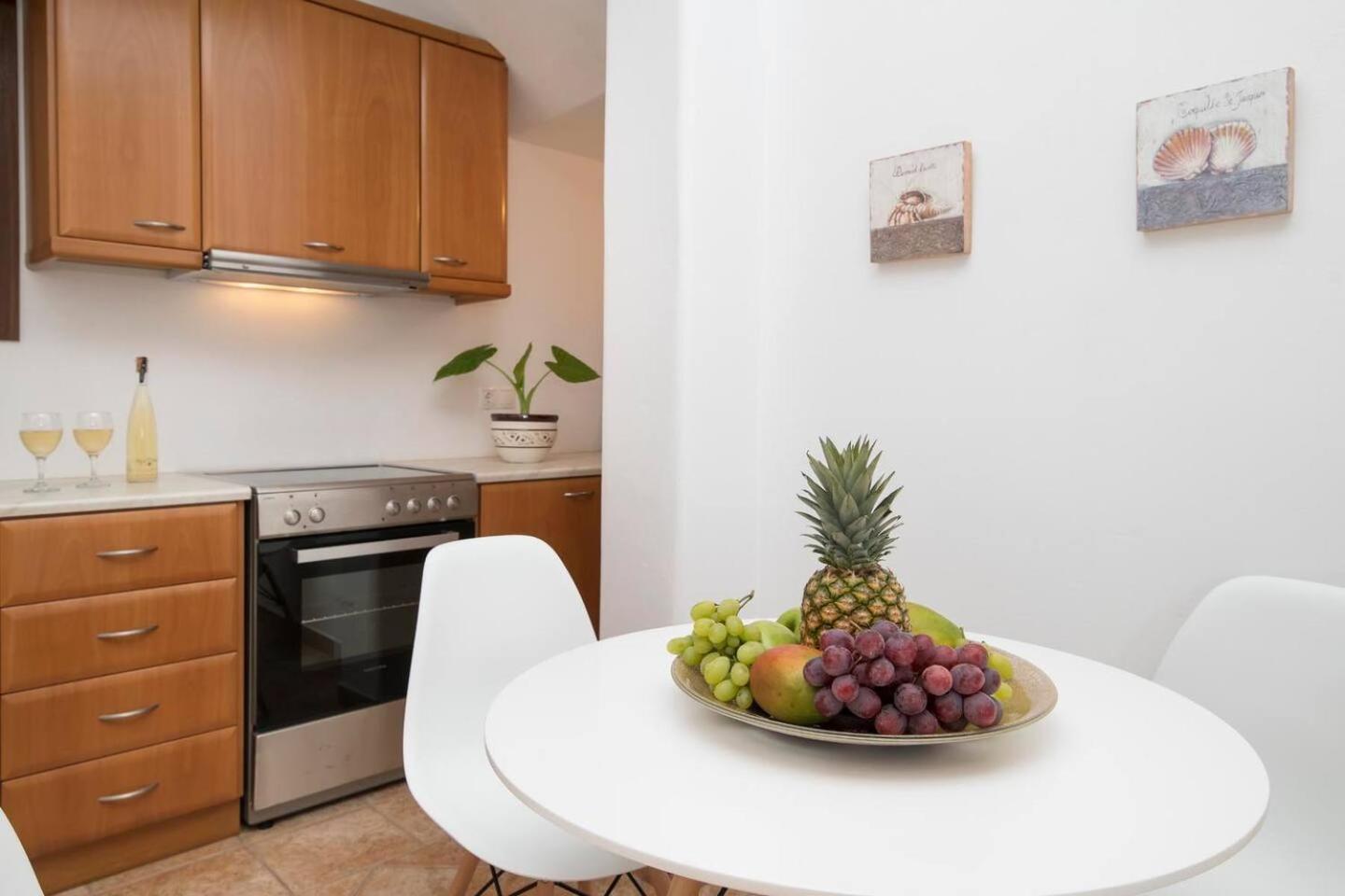 Zoe & Zen Collection Apartment Parikia  Ngoại thất bức ảnh